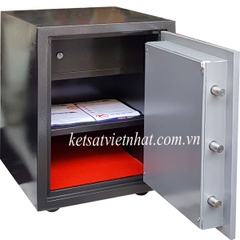 Két sắt vân tay Việt nhật VN38VT Két sắt vân tay Việt nhật VN38VT