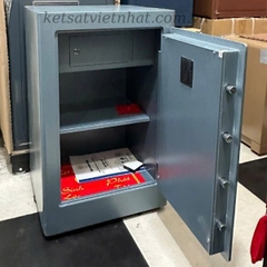 Két sắt Việt Nhật VN-100AE điện tử 100kg bảo mật hiện đại Két sắt Việt Nhật VN-100AE điện tử 100kg bảo mật hiện đại