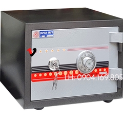 Két sắt Việt Nhật VN22KC khóa cơ Két sắt Việt Nhật VN22KC khóa cơ