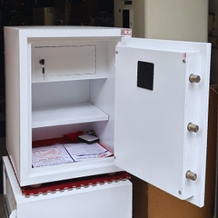 Két sắt gia đình điện tử Việt Nhật VN66DT Két sắt gia đình điện tử Việt Nhật VN66DT