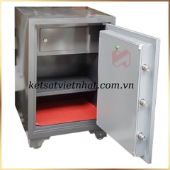 Két sắt Việt Nhật VN79DT điện tử chống cháy Két sắt Việt Nhật VN79DT điện tử chống cháy