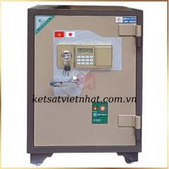 két sắt Việt nhật VN99DT điện tử gia đình văn phòng két sắt Việt nhật VN99DT điện tử gia đình văn phòng