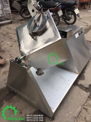 Máy trộn lập phương 20-25kg