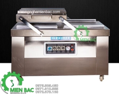 Máy hút chân không công nghiệp DZQ 600/2S