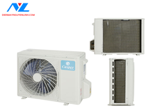 MÁY LẠNH CASPER INVERTER 2 HP GC-18IS33