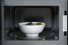 Lò vi sóng có nướng Electrolux EMG20K22B 20 lít