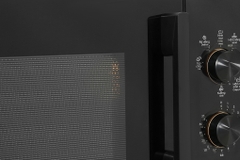 Lò vi sóng có nướng Electrolux EMG20K22B 20 lít