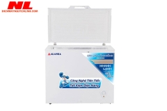 Tủ đông Alaska BD-300C