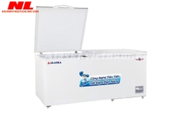 Tủ đông Alaska HB-890