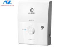 Máy nước nóng Ariston Aures Easy 3.5 (Không bơm)