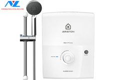 Máy nước nóng Ariston Aures Easy 3.5 (Không bơm)
