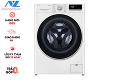 Máy giặt LG AI DD Inverter 10 kg FV1410S4W1