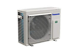 Dàn nóng Multi Panasonic Inverter 3.0HP CU-3U27YBZ(kết nối 3 dàn lạnh)