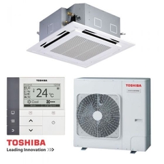 Điều Hòa Âm Trần Toshiba 4.5 Hp Inverter RAV-GE4201UP-V/RAV-GV4201A8P-V