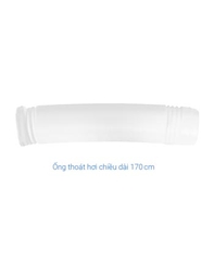 Máy sấy thông hơi Galanz 8.0 KG DV-80T5C(W)