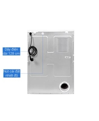 Máy sấy thông hơi Galanz 8.0 KG DV-80T5C(W)