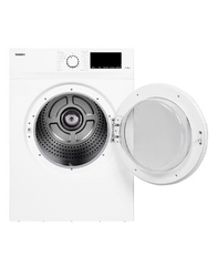 Máy sấy thông hơi Galanz 8.0 KG DV-80T5C(W)