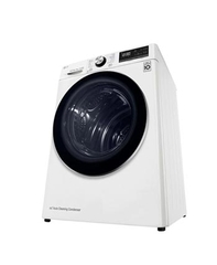 Máy sấy bơm nhiệt LG 9.0 KG DVHP09W