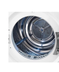 Máy sấy bơm nhiệt LG 9.0 KG DVHP09W