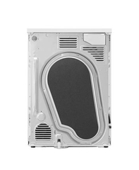 Máy sấy bơm nhiệt LG 9.0 KG DVHP09W