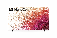 Smart Tivi NanoCell LG 4K 55 inch 55NANO75TPA