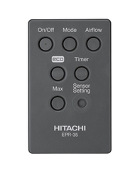 Máy lọc không khí Hitachi EP-A9000