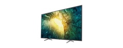 Android Tivi 4K Sony 43Inch KD-43X7400H