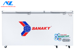 Tủ đông Sanaky 530lít VH-6699HY3