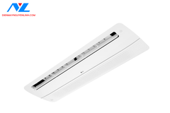 Combo Multi LG Inverter 2.5HP Z3UQ24GFD0/AMNQ09GTUA0+AMNQ18GTTA0