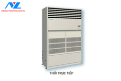 Máy lạnh tủ đứng Daikin FVGR250PV1 (10.0 HP, Inverter)