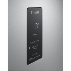 Tủ lạnh LG Inverter 335 lít GN-M332PS