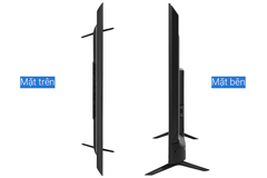 L55M8-P2SEA - .Google Tivi Xiaomi A 4K 55 inch L55M8-P2SEA