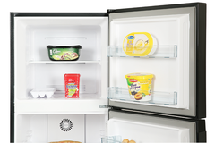 Tủ lạnh Hitachi Inverter 240 lít HRTN5255MFUVN  - HÀNG CHÍNH HÃNG