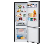 Tủ lạnh LG Inverter 335 lít LBB33BLM