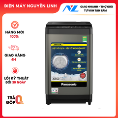 NA-F90S10BRV - Máy Giặt Panasonic 9 Kg