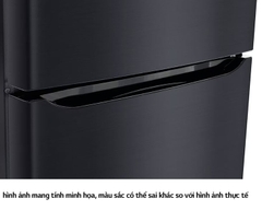 Tủ lạnh LG Inverter 315 lít LTB31BLM