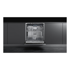 Máy rửa chén Teka DFI 76950 WH 114260004