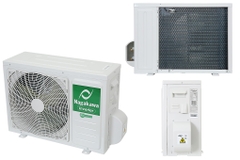 Máy lạnh Nagakawa Inverter 2.0HP NIS-C18R2H10