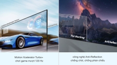 Smart Tivi Samsung Neo QLED 8K 65 inch QA65QN900A