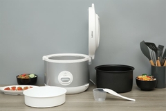 Nồi cơm nắp gài Philips 1.8 lít HD3008/30