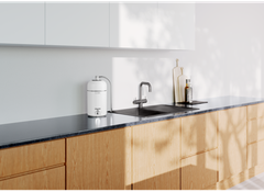 Máy Lọc Nước Uống Stiebel Eltron Fountain 7S (Silver Grey) (VN) 7 Cấp Lọc - HÀNG CHÍNH HÃNG