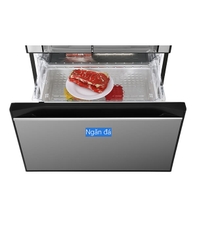 Tủ lạnh Hitachi Inverter 540 lít R-HW540RV(X) - Nhập khẩu NHẬT BẢN