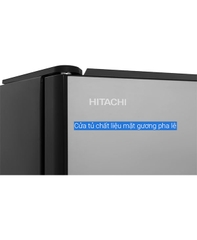 Tủ lạnh Hitachi Inverter 540 lít R-HW540RV(X) - Nhập khẩu NHẬT BẢN