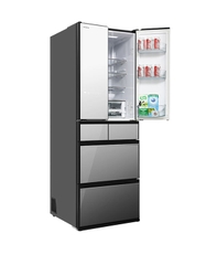 Tủ lạnh Hitachi Inverter 540 lít R-HW540RV(X) - Nhập khẩu NHẬT BẢN