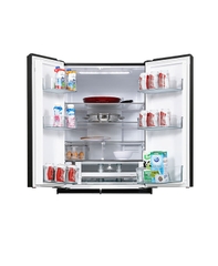 Tủ lạnh Hitachi Inverter 540 lít R-HW540RV(X) - Nhập khẩu NHẬT BẢN