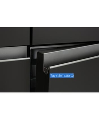 Tủ lạnh Hitachi 569 lít R-WB640PGV1(GMG)