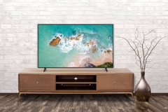 Smart Tivi Khung Tranh The Frame QLED Samsung 4K 55 inch QA55LS03T