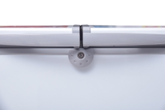 Tủ đông Sanaky 220lít VH-2899W1