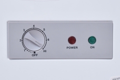 Tủ đông Sanaky 220lít VH-2899W1