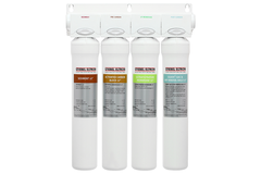 Thiết bị lọc nước UF Stiebel Eltron Stream 5S 4 lõi - HÀNG CHÍNH HÃNG